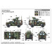 M1278 Heavy Guns CarrierGeneral Purpose (JLTV-GP) (1/35) M1278 Heavy Guns CarrierGeneral Purpose (JLTV-GP) (1/35)