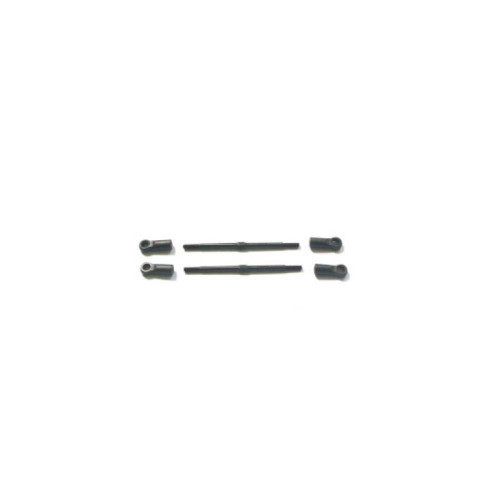 Front Steering Adjustable Linkage Assembly Front Steering Adjustable Linkage Assembly