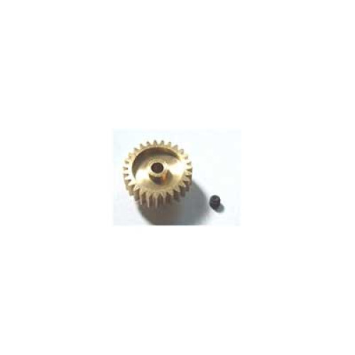Motor Pinon (21T) + Set Screw 3x3mm Motor Pinon (21T) + Set Screw 3x3mm