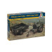 250 gal.s Tank Trailer - M101 Cargo Trailer (1/35) 250 gal.s Tank Trailer - M101 Cargo Trailer (1/35)