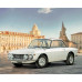 Lancia Fulvia Coupé 1.6HF - Fanalone (1/24) Lancia Fulvia Coupé 1.6HF - Fanalone (1/24)