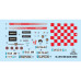 500 Abarth 2008 (1/24) 500 Abarth 2008 (1/24)