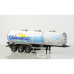 Classic Tank Trailer (1/24) Classic Tank Trailer (1/24)