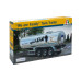 Classic Tank Trailer - We are family (1/24) Classic Tank Trailer - We are family (1/24)
