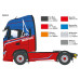 Iveco S-Way (1/24) Iveco S-Way (1/24)