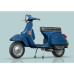 Vespa PX 125/150 1978 (1/9)