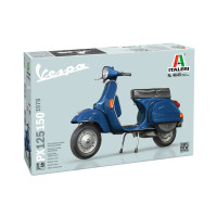 Vespa PX 125/150 1978 (1/9) Vespa PX 125/150 1978 (1/9)