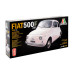 Fiat 500F 1968 (1/12) Fiat 500F 1968 (1/12)