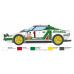 Lancia stratos HF Gr.4 Monte Carlo 1977 (1/12) Lancia stratos HF Gr.4 Monte Carlo 1977 (1/12)