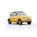 Fiat 500 F Upgraded Edition (1/12)