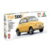 Fiat 500 F Upgraded Edition (1/12)