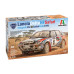 Lancia Delta HF Safari integrale16v Safari Rally 1991 (1/12) Lancia Delta HF Safari integrale16v Safari Rally 1991 (1/12)