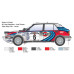 Lancia Delta HF Safari integrale16v Safari Rally 1991 (1/12) Lancia Delta HF Safari integrale16v Safari Rally 1991 (1/12)