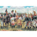 Austrian & Russian General staff 1798 - 1805 - Napoleonic Wars (1/72)