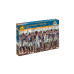 French Infantry 1798 - 1805 - Napoleonic Wars (1/72) French Infantry 1798 - 1805 - Napoleonic Wars (1/72)
