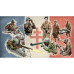 Freie Französische Infanterie (1/72) Freie Französische Infanterie (1/72)