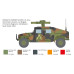 HMMWV M1036 TOW Carrier (1/35)