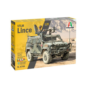VTLM Lince (1/35)