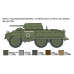 M8 Greyhound / M20 Armored Utility Car (1/72) M8 Greyhound / M20 Armored Utility Car (1/72)