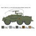 M8 Greyhound / M20 Armored Utility Car (1/72) M8 Greyhound / M20 Armored Utility Car (1/72)