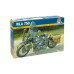 U.S. Army WW II Motorcycle (1/9) U.S. Army WW II Motorcycle (1/9)