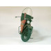 U.S. Army WW II Motorcycle (1/9) U.S. Army WW II Motorcycle (1/9)