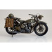 Triumph 3HW (1/9) Triumph 3HW (1/9)