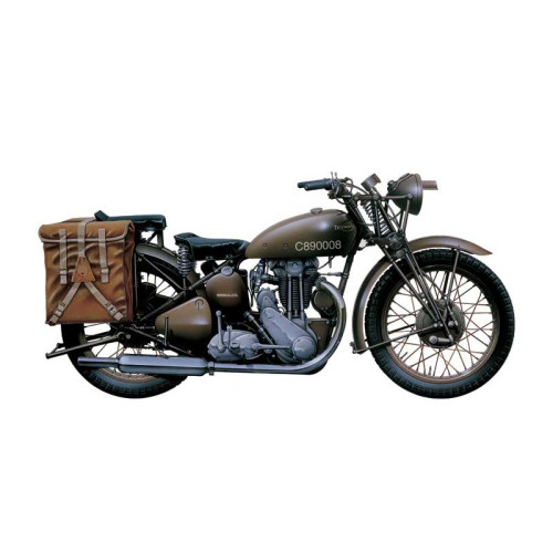 Triumph 3HW (1/9) Triumph 3HW (1/9)