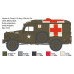 Dodge WC-54 Ambulance (1/35)