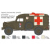 Dodge WC-54 Ambulance (1/35)