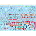 Mirage IIIC (1/32) Mirage IIIC (1/32)