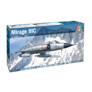 Mirage IIIC (1/32)