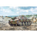 Jagdpanzer 38(t) Hetzer (1/35) Jagdpanzer 38(t) Hetzer (1/35)