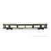 NMBS SNCB - SNCF 3-unit Set Sleeping car + car carrier (H0) NMBS SNCB - SNCF 3-unit Set Sleeping car + car carrier (H0)
