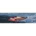 Micro Magic Cat V5 EP Speed Boat 2.4Ghz RTR Micro Magic Cat V5 EP Speed Boat 2.4Ghz RTR