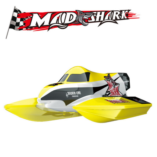 Mad Shark F1 Brushed V2 RTR 2.4Ghz Mad Shark F1 Brushed V2 RTR 2.4Ghz