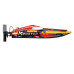 Catamaran Speed Boat Monster Brushless 2.4Ghz RTR Catamaran Speed Boat Monster Brushless 2.4Ghz RTR