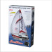 Micro Voilier Caribbean RTR