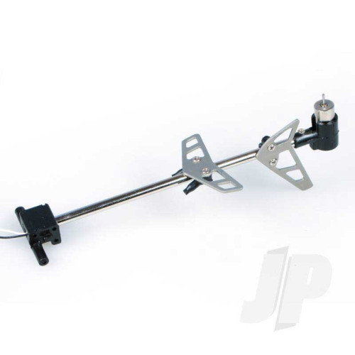 Micro Twister Tail unit module