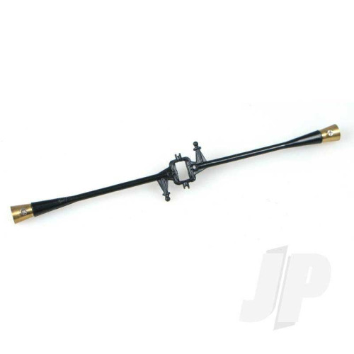 Micro Twister Flybar set