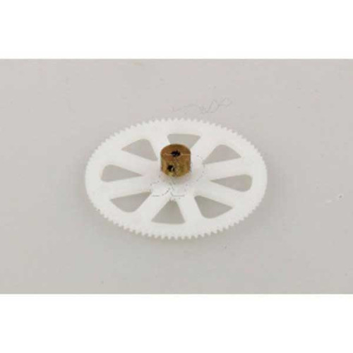 Mini Twister Scale Lower Gear (1Pcs) Mini Twister Scale Lower Gear (1Pcs)