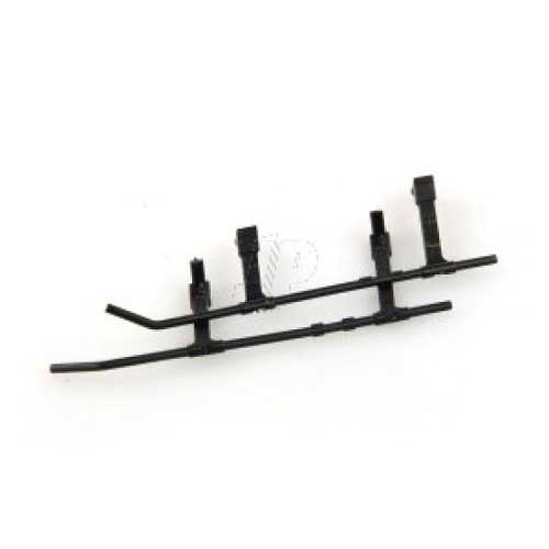 Mini Twister Scale Undercarriage Mini Twister Scale Undercarriage