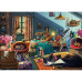 Chats dans le grenier (500Pcs)