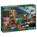Chats dans le grenier (500Pcs)