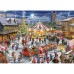 Le Carrousel de Noël (2x1000Pcs)