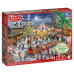 Le Carrousel de Noël (2x1000Pcs)