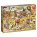 Building Noah's Ark (1000Pcs)