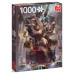 Zodiac Queen (1000Pcs)