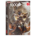 Angel Warrior (1000Pcs)