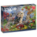 Owls in the Moonlight (1000Pcs)